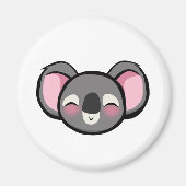 Aimant Koala (Devant)