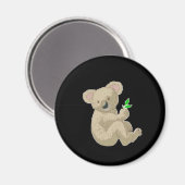 Aimant Koala (Recto/Verso)