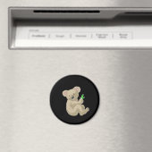 Aimant Koala (In Situ (Lave-vaisselle))