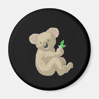 Aimant Koala