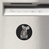 Aimant Koala Bear (In Situ (Lave-vaisselle))