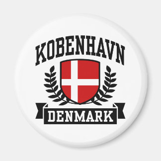 Aimant Kobenhavn
