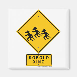 Aimant Kobold XING