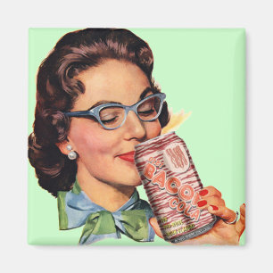 Aimant Kola de LARD !