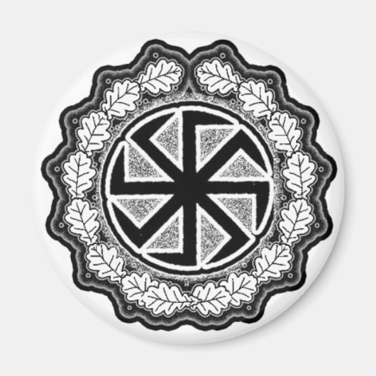 Aimant Kolovrat (Devant)