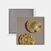 Aimant Kolt Medallion', Ryazan (Recto/Verso)