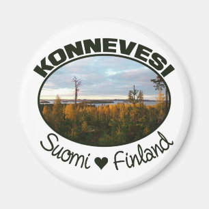 Aimant Konnevesi