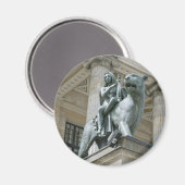 Aimant Konzerthaus Berlin (Recto/Verso)