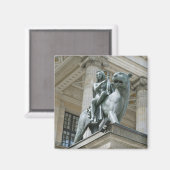 Aimant Konzerthaus Berlin (Recto/Verso)