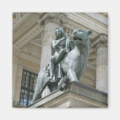 Aimant Konzerthaus Berlin (Devant)