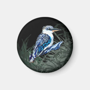 Aimant Kookaburra