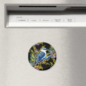 Aimant Kookaburra (In Situ (Lave-vaisselle))
