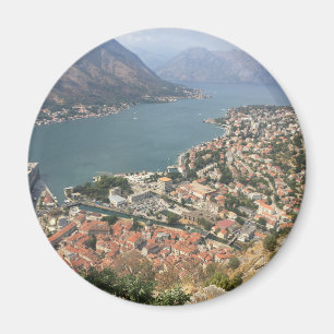 Aimant Kotor, Monténégro