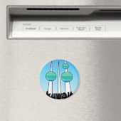 Aimant koupatine (In Situ (Lave-vaisselle))