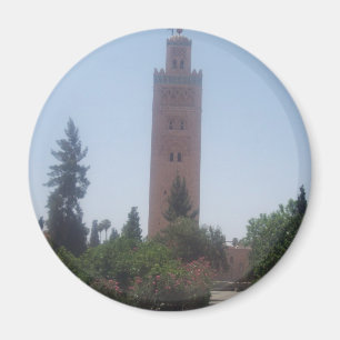 Aimant Koutoubia