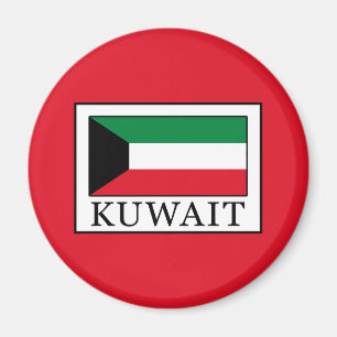 Aimant Koweït
