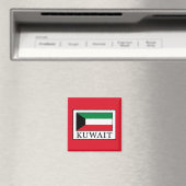 Aimant Koweït (In Situ (Lave-vaisselle))