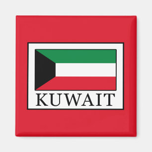 Aimant Koweït
