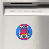 Aimant Kraków (In Situ (Lave-vaisselle))