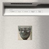 Aimant Krater, de la tombe d'une princesse de Vix (In Situ (Lave-vaisselle))