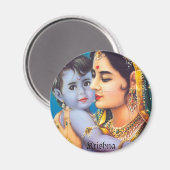 aimant krishna (Recto/Verso)