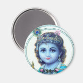 aimant krishna (Recto/Verso)
