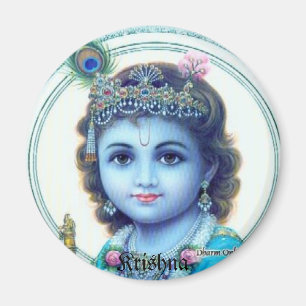 aimant krishna