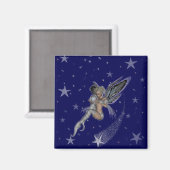 Aimant KRW Tir Star Faery (Recto/Verso)