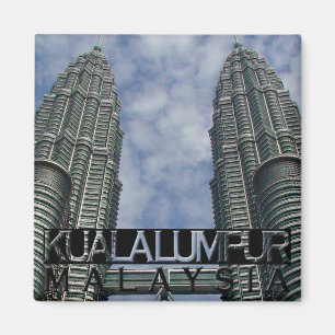 Aimant Kuala Lumpur