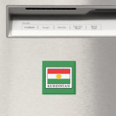 Aimant Kurdistan (In Situ (Lave-vaisselle))