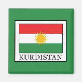Aimant Kurdistan (Devant)