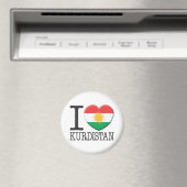 Aimant Kurdistan (In Situ (Lave-vaisselle))