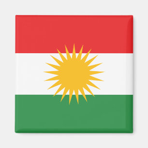 Aimant kurdistan