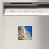 Aimant Kure Beach Caroline du Nord (In Situ (Lave-vaisselle))