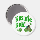 Aimant Kushtie bok ! (Recto/Verso)