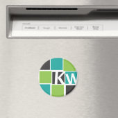 Aimant KW accessoires (In Situ (Lave-vaisselle))