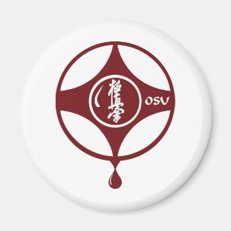 Aimant Kyokushin KANKU