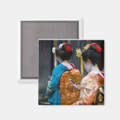 Aimant Kyoto (Recto/Verso)