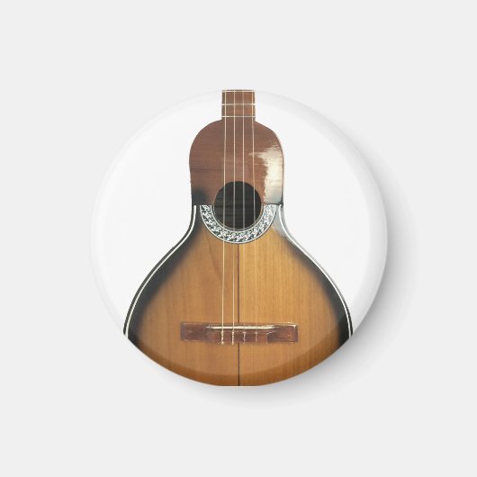 Aimant "La Bandola" (Devant)