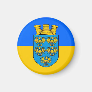 Aimant La Basse Autriche - le Niederösterreich