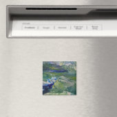 Aimant La beauté de la nature (In Situ (Lave-vaisselle))