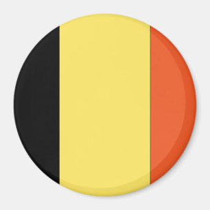 Aimant La Belgique