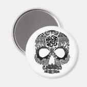 Aimant La Bella Muerte (Recto/Verso)