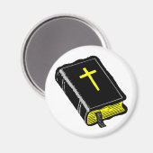 Aimant La Bible (Recto/Verso)