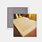 Aimant La Bible (Recto/Verso)