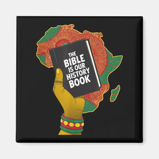 Aimant La Bible est un livre d'histoire patrimoine africa
