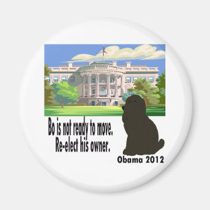 Aimant La BO ne se déplace pas réélisent son propriét