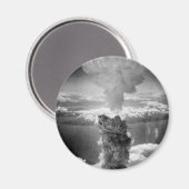 Aimant La bombe (Recto/Verso)