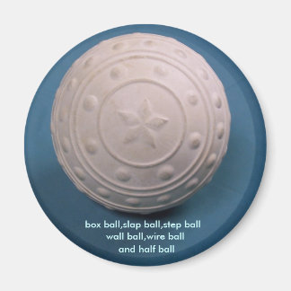 Aimant La Boule à boutons