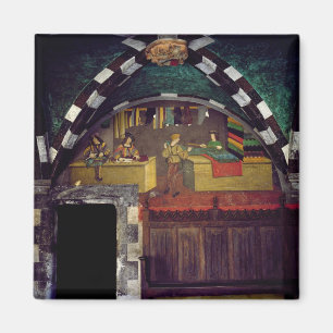 Aimant La boutique du tailleur